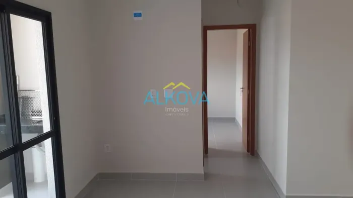 Apartamento à venda, Jardim São Vicente, São José dos Campos, SP