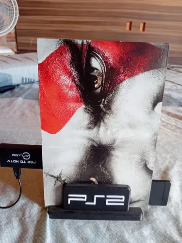 Playstation 2 completo