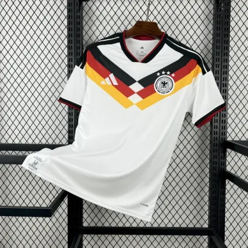 Camisa da Alemanha Copa do Mundo 2026