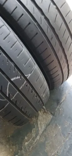 2 pneus 185/55/16