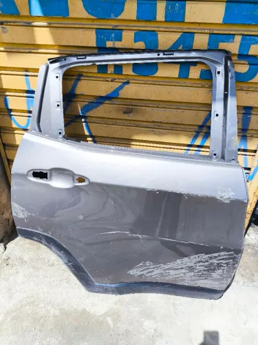 Porta Renegade Jeep