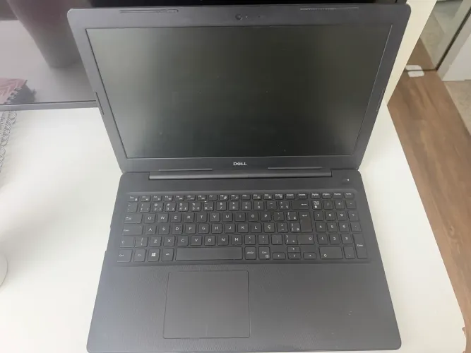 Notebook Dell