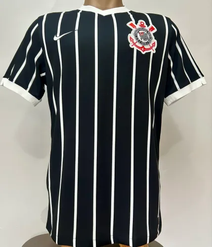 Camisa Corinthians 2020