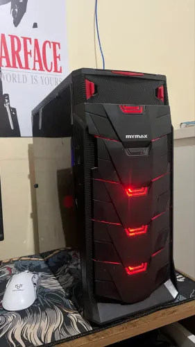 PC game