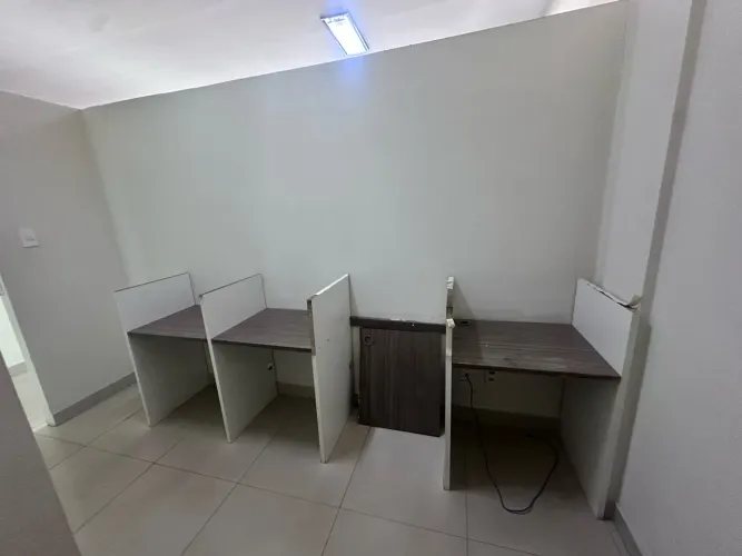 Cabines de estudo