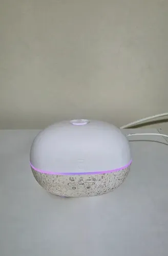 Difusor Doterra Pebble