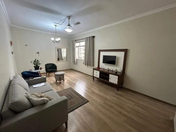 Excelente Apartamento com 4 quartos à venda, 145 m² por R$ 650.000