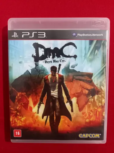 Devil My Cry - PS3