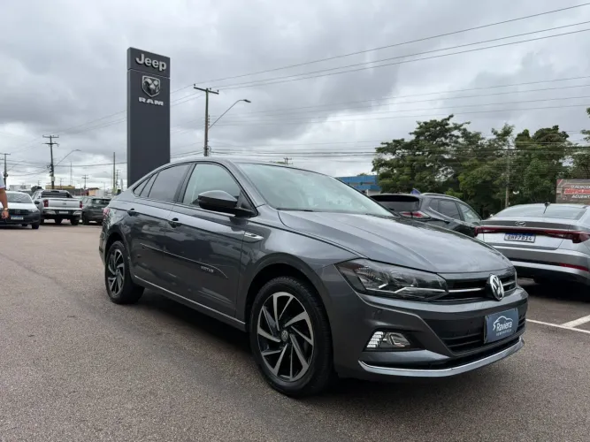 Volkswagen Virtus Highline 200 TSI 1.0 Flex 12V AUT 2022