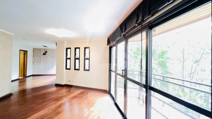 Apartamento, Higienópolis - São Paulo