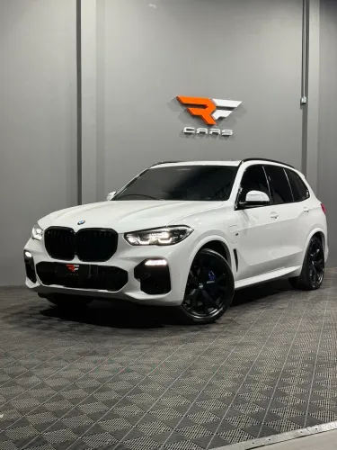 BMW X5 Xdrive 45E 3.0 M.sport Híbrido AU 2020