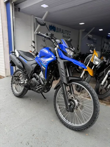 LANDER 250 2022
