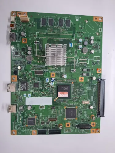 Placa Canon Advance IR 6275