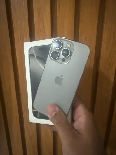 iPhone 16 Pro 256GB