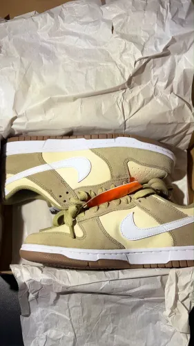Dunk low Retro SE