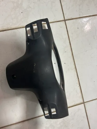 Carnagem do painel da Suzuki Burgman 125