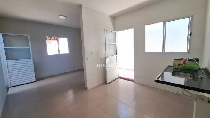 Casa com 2 dormitórios à venda, 49 m² por R$ 330.000,00 - Residencial Cidade Jardim - Mogi