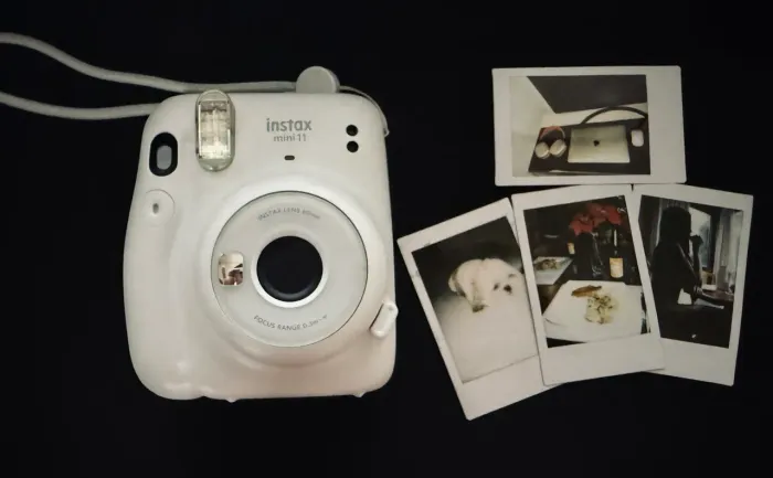 Instax Mini 11 Fujifilm - Seus Momentos Revelados na Hora