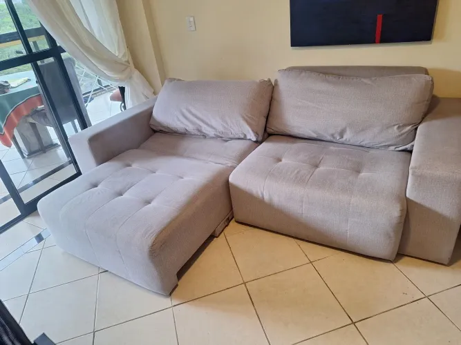 Sofá-cama