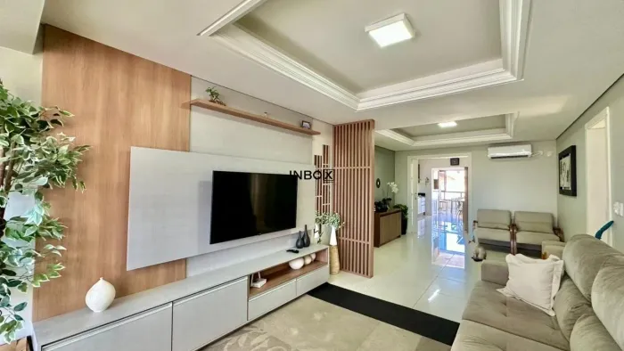 INBOX CIA IMOBILIÁRIA VENDE, APARTAMENTO EM BENTO GONÇALVES.