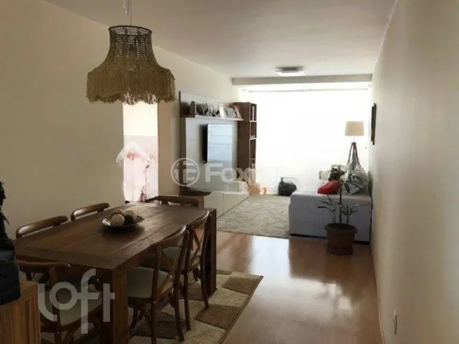 Apartamento à venda Rua Tamandaré, Camaquã - Porto Alegre