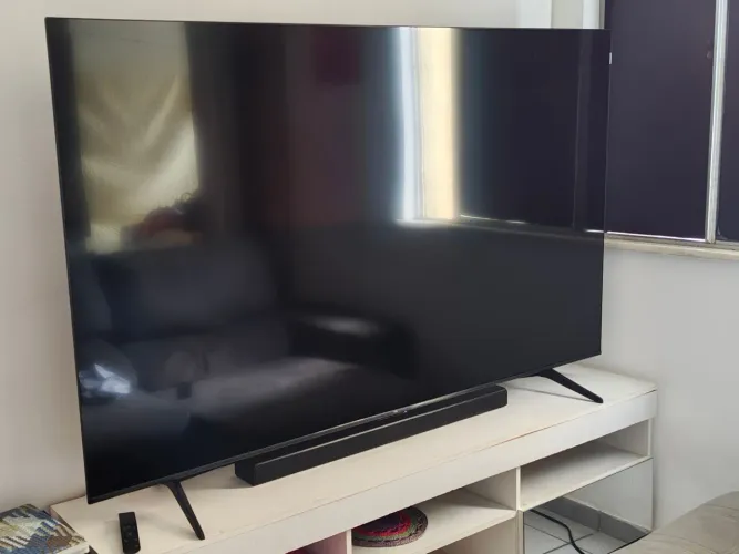 Tv TCL 75 P 4k QLED