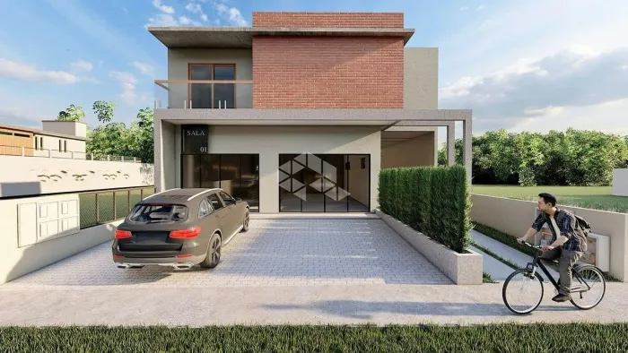 Loja Comercial com 67 m² no Campo Duna em Garopaba SC