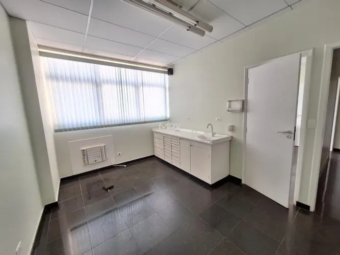 Sala para alugar em Piracicaba, Higienópolis, com 65 m²