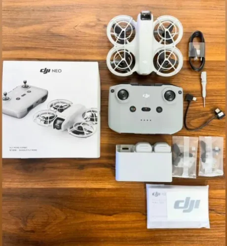 DJI NEO COMBO