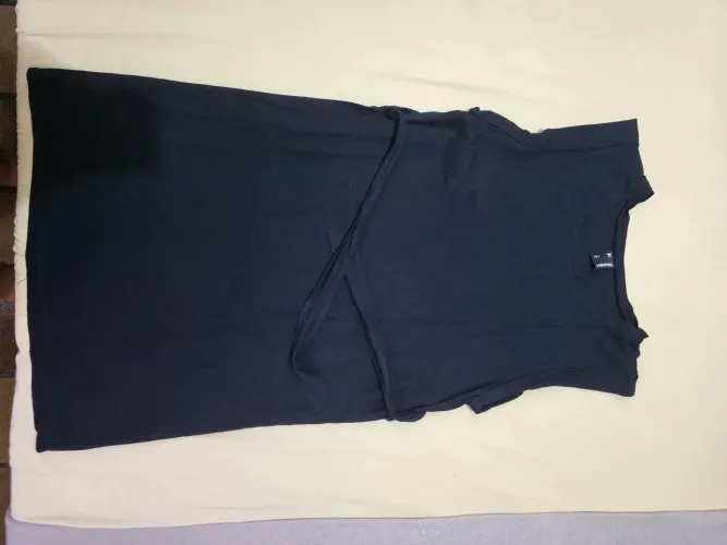 Vestido Hering P