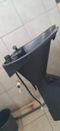 Lavatório 