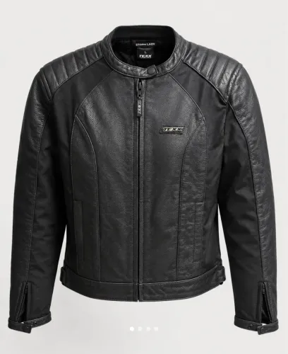 Kit feminino para moto TEXX + capacete Urban ? tamanho L ? R$ 999