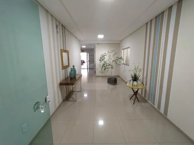 Apartamento para Venda no Santa Mônica