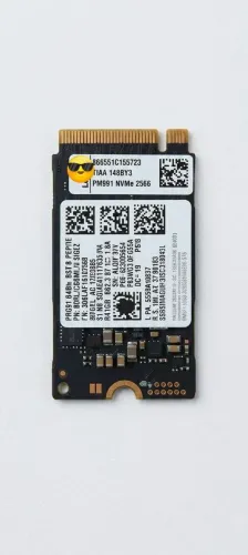 MSATA Samsung 256gb 130,00