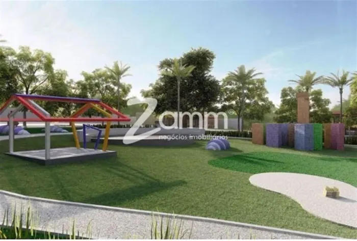 Terreno Residencial à venda, , - TE0144.