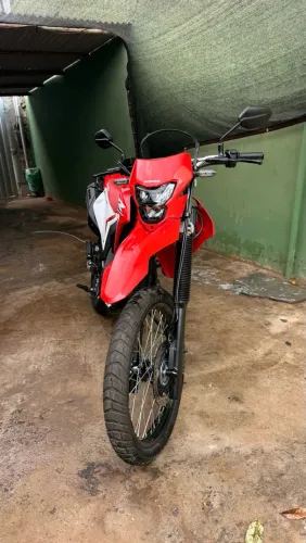 Honda XR 300l Tornado Flex 2026