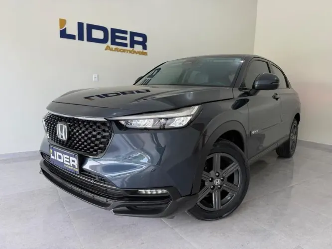 Honda HR-V Advance 1.5 TB 16V 5P Aut. 2023