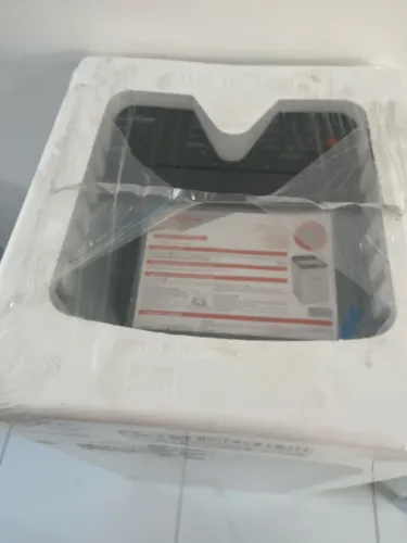 Lavadora Brastemp 14kg