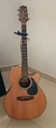 Kit de Som Profissional Completo com Mesa, Caixa, Microfones e Violão
