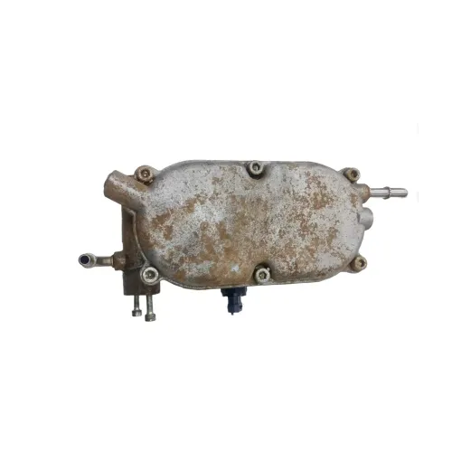SUPORTE FILTRO COMBUSTIVEL S10 2016 2.8 LT