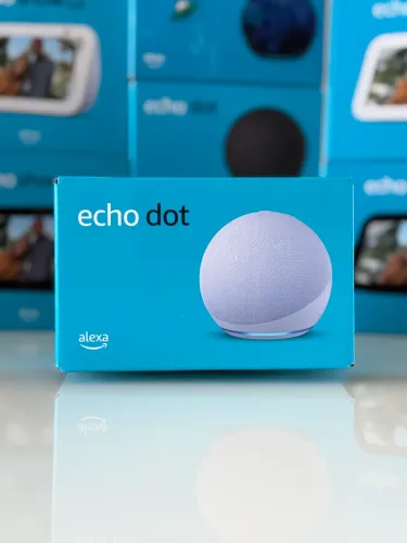 Alexa EchoDot 5 - Original