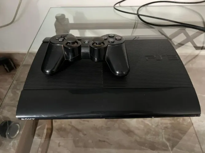 PS3 Super Slim