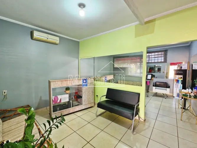 Imóvel comercial à venda no Bairro Jardim Paulista, próximo à Avenida Independência - Ribe