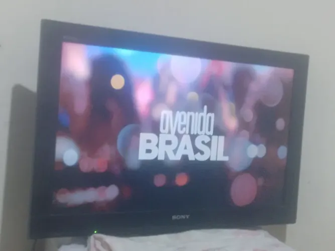 Televisão