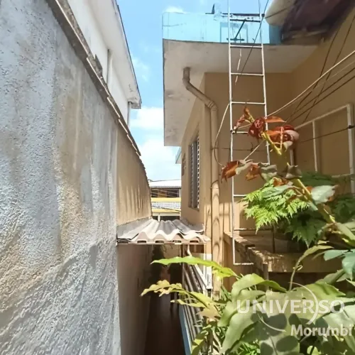 Casa à venda - Jardim Faria Lima - São Paulo