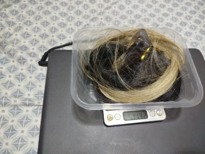 Cabelo Brasileiro