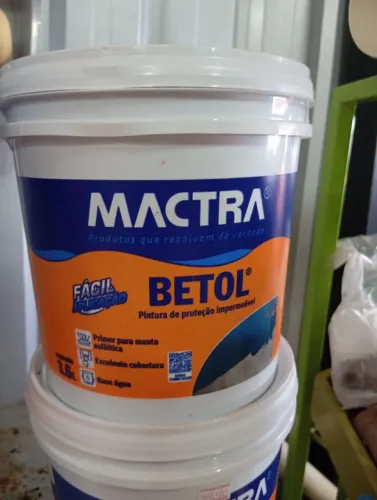 MACTRA LIQUIDA 3,6LT