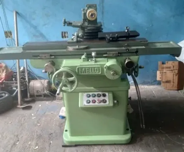 Vendo Afiadora Universal mello