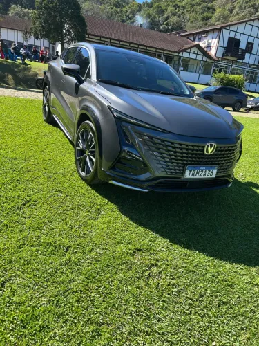 Caoa Changan UNI-T 1.5 16V TGDi 2027