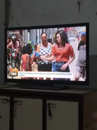 TV Samsung 50 polegadas